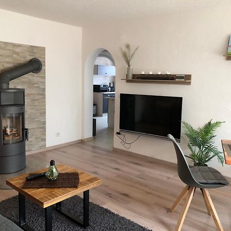 Ferienwohnung „Kleine Auszeit“ Walkenried Exterior foto